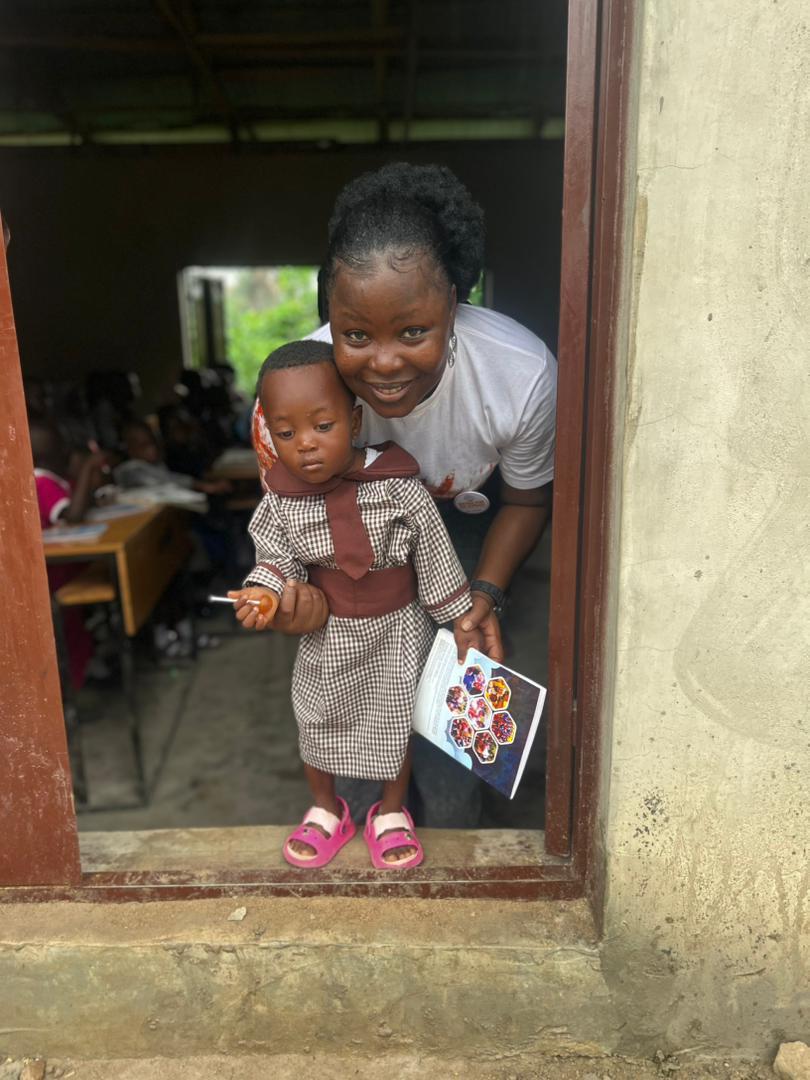 Haven for the Hopeless Foundation — milo — programme photo